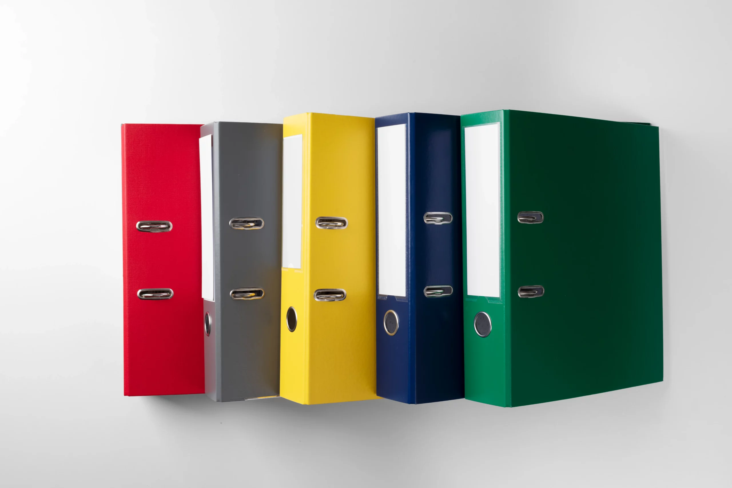 Sun Stationery Lever Arch File